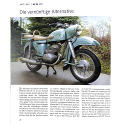 Typenatlas der DDR-Motorräder und Mopeds