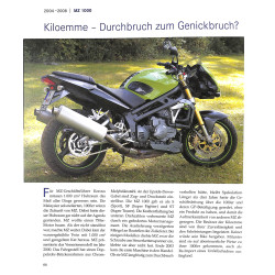 Typenatlas der DDR-Motorräder und Mopeds