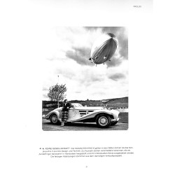 Mercedes-Benz. Sternzeit