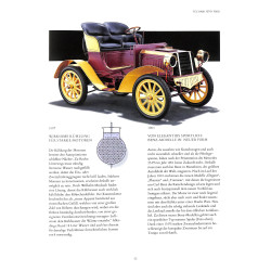 Mercedes-Benz. Sternzeit