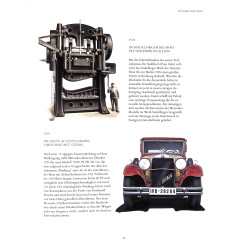 Mercedes-Benz. Sternzeit