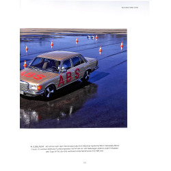 Mercedes-Benz. Sternzeit