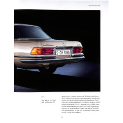 Mercedes-Benz. Sternzeit