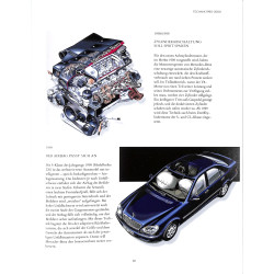 Mercedes-Benz. Sternzeit