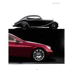 Mercedes-Benz. Sternzeit