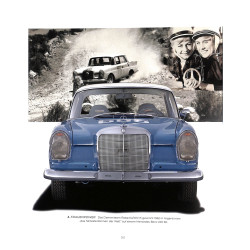 Mercedes-Benz. Sternzeit