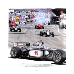 Mercedes-Benz. Sternzeit