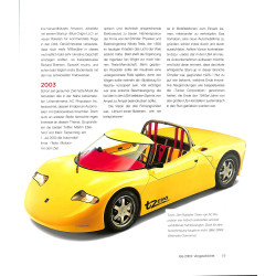 Tesla: Die Zukunft hat begonnen - Entwicklung, Technik