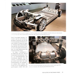 Tesla: Die Zukunft hat begonnen - Entwicklung, Technik