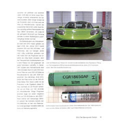 Tesla: Die Zukunft hat begonnen - Entwicklung, Technik