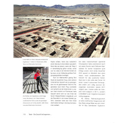 Tesla: Die Zukunft hat begonnen - Entwicklung, Technik