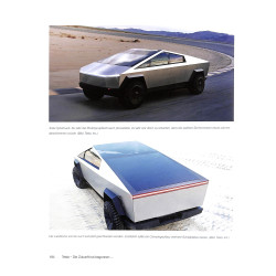 Tesla: Die Zukunft hat begonnen - Entwicklung, Technik