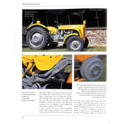 Ferguson TE20 In Detail