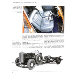 Rolls-Royce en Bentley, 1945-1965