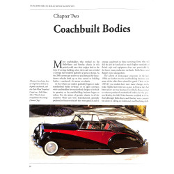 Rolls-Royce en Bentley, 1945-1965