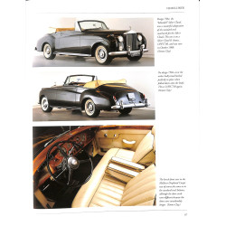 Rolls-Royce en Bentley, 1945-1965