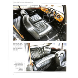 Rolls-Royce en Bentley, 1945-1965