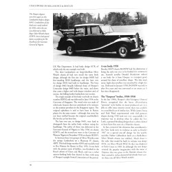 Rolls-Royce en Bentley, 1945-1965