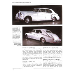 Rolls-Royce en Bentley, 1945-1965