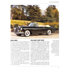 Rolls-Royce en Bentley, 1945-1965