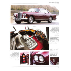 Rolls-Royce en Bentley, 1945-1965