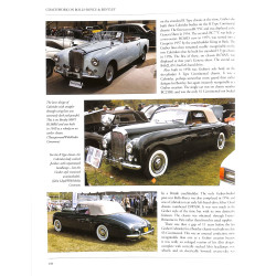 Rolls-Royce en Bentley, 1945-1965
