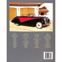 Rolls-Royce en Bentley, 1945-1965