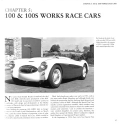 Werkt Healeys in detail