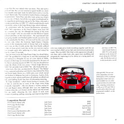 Werkt Healeys in detail