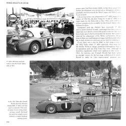 Werkt Healeys in detail