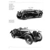 MG T-serie in detail