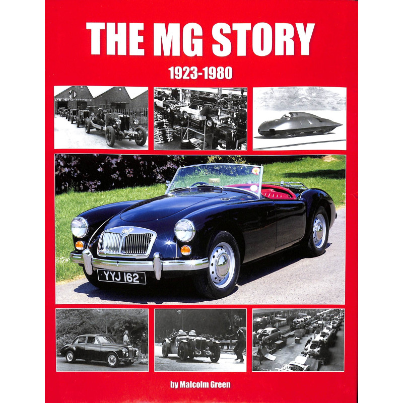 The MG Story