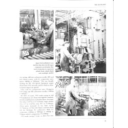 Jaguar XK120 in detail