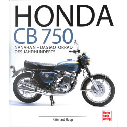 Honda CB 750 