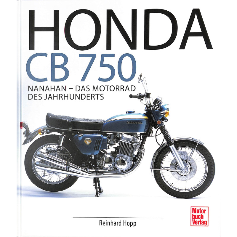 Honda CB 750 