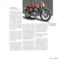 Honda CB 750 