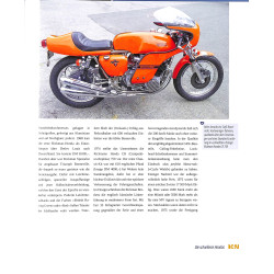 Honda CB 750 