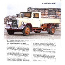 Mercedes-Benz LKW - Die legendären Langhauber 1945-1962