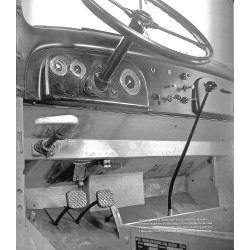 Mercedes-Benz LKW - Die legendären Langhauber 1945-1962