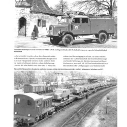 Mercedes-Benz LKW - Die legendären Langhauber 1945-1962