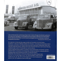 Mercedes-Benz LKW - Die legendären Langhauber 1945-1962