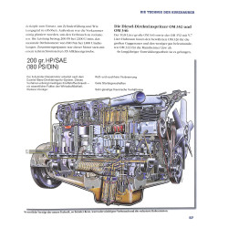Mercedes-Benz LKW - Die unvergessenen Kurzhauber