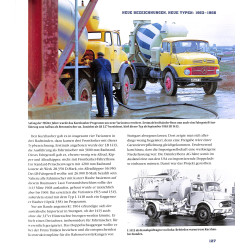 Mercedes-Benz LKW - Die unvergessenen Kurzhauber