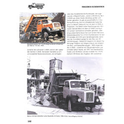 Magirus Eckhauber - Die Deutschen Bullen