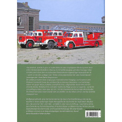 Magirus Eckhauber - Die Deutschen Bullen