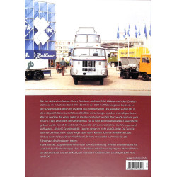 IFA W 50 / L 60 - Die DDR-Frontlenker-Legende