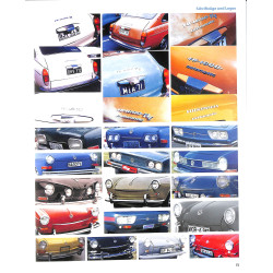 Volkswagen Typ 3 - Geschichte - Technik - Varianten