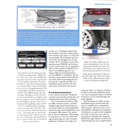 Volkswagen Typ 3 - Geschichte - Technik - Varianten