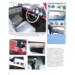 Volkswagen Typ 3 - Geschichte - Technik - Varianten