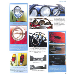 Volkswagen Typ 3 - Geschichte - Technik - Varianten